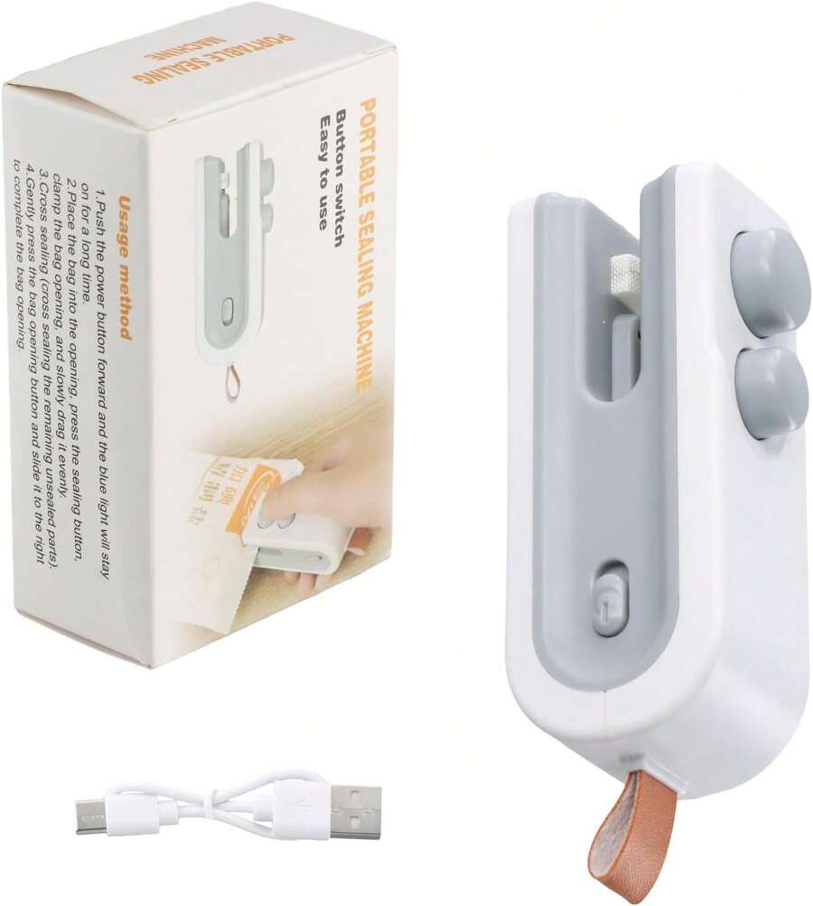 Food Packaging Tools