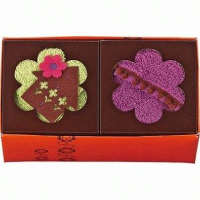 Towel & Bath Towel Sets