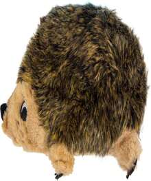Outward Hound, Hedgehogz Plush Dog Toy, Medium - ColorC - 查看 1