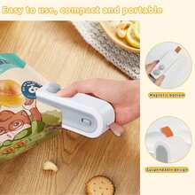 Food Packaging Tools