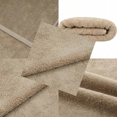 Towel & Bath Towel Sets