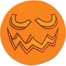 Fiestas Guirca Halloween Party Zubehör - Verschiedenfarbig - Übersicht 4