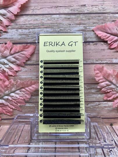 Blister YY .07D MIX by ERIKA GT