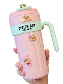 Rosa chiclete