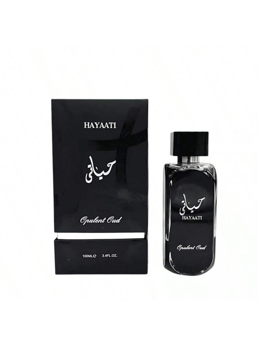 Perfume árabe para hombre 25 ml
