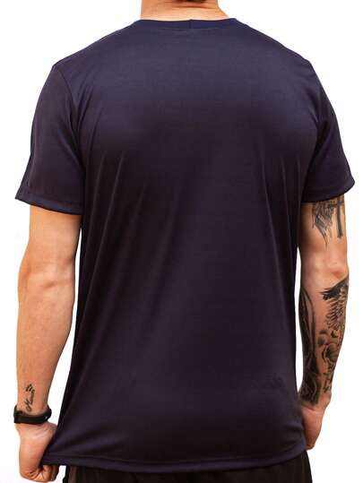 Camisas Arte Marcial MMA / VNM  Luta Academia Masculino Esportivo