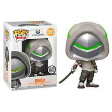 Funko Trance Nation Deeper - Argento - Visualizzare 2