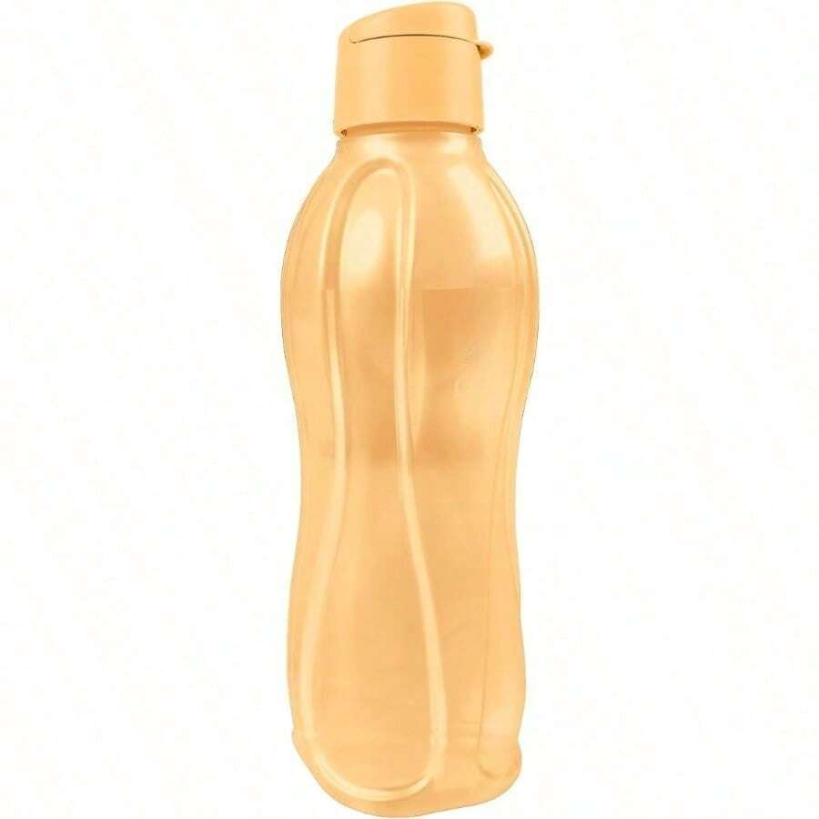 Botella para agua Eco Twist Tapa Hermética 1L - por defecto - Ver 1