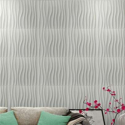 3D Diamond Texture PVC Wall Panels - Suitable For Decorating Living Room, Bedroom, Kitchen, TV Background, Corridor And Office, Diamond Decor Wall Stickers For Christmas & Winter