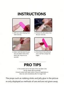 10 pezzi Unghie finte corte quadrate con petali e fiori 3D, base colore nudo stile semplice, unghie Y2K da ragazza alla moda, stile francese a onde sfumate rosa, stile europeo e americano, decorazione unghie adatta per uso quotidiano e festival, con applicazione a pressione manuale