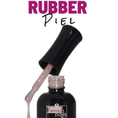 Piel- Base Gel Nivelador Rubber Fantasy Nails 15 ml