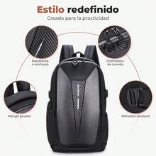 Men Functional Backpacks - 1 - View 6
