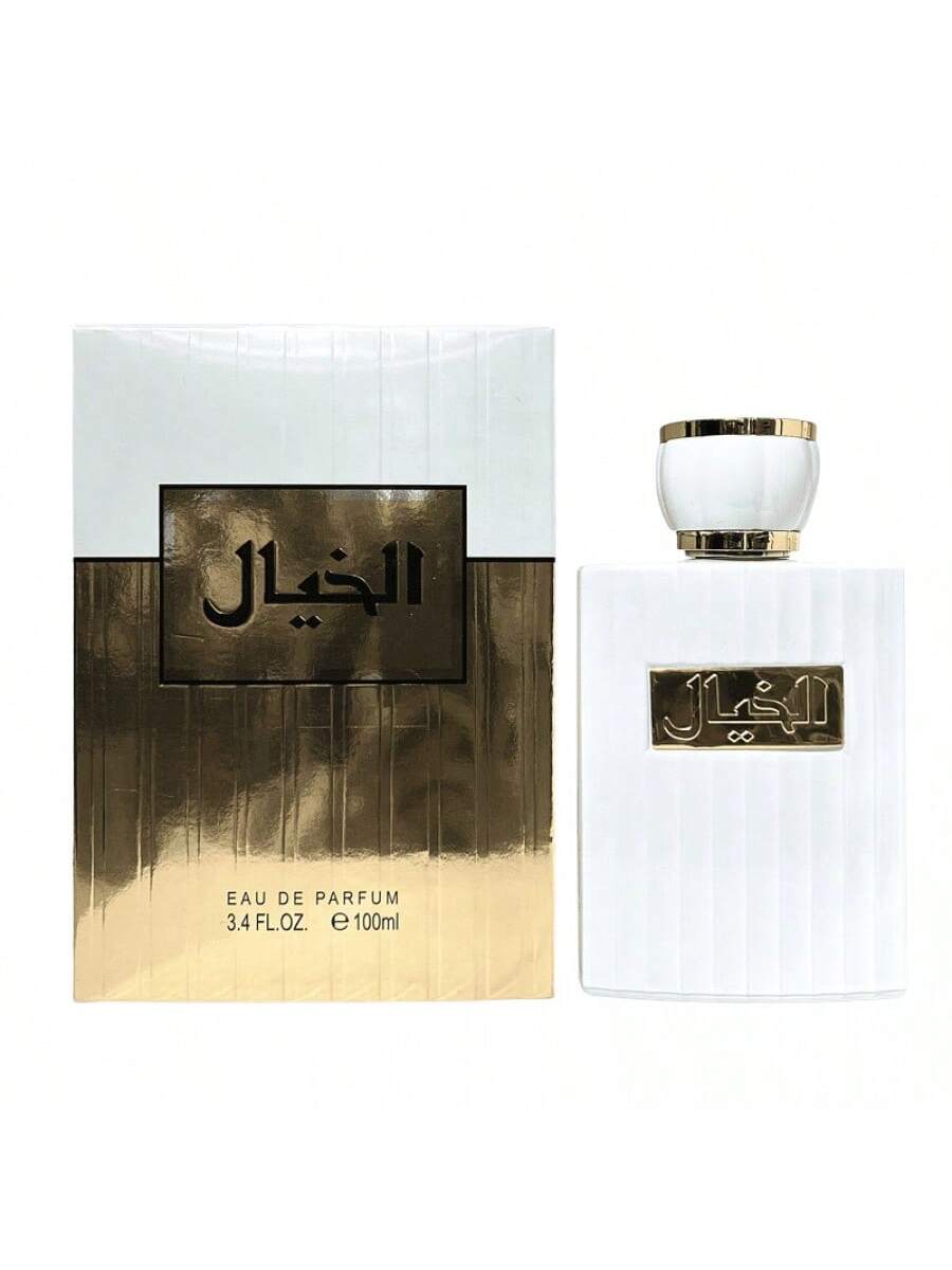 Perfume árabe para mujer 100 ml