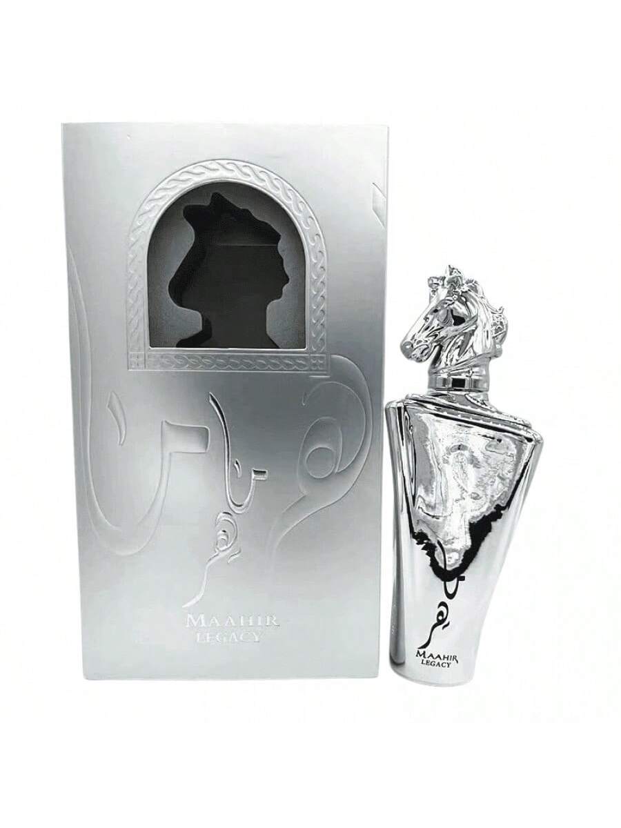 Perfume árabe para hombre 100 ml