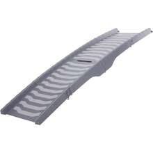 TRIXIE 59in Pet Ramp For Small To Medium Dogs Up To 50 Lbs Foldable And Lightweight Easy To Store - FoldableRamp - View 1