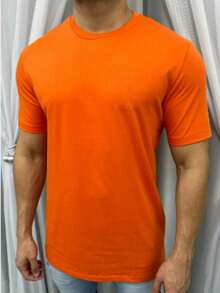 Lala Peruvian Fio 40.1 Shirt - Naranja - Ver 1