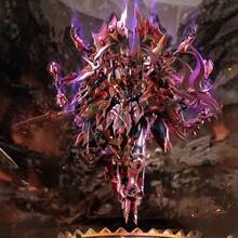 机械模型 白雪公主 马达芯 Ao Eng 拼接模型 DIY 送男朋友的最佳礼物 DIY 积木