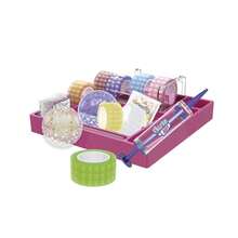 Juego Nano Art Estudio De Diseño ✅ Entrega 24/48h a España (península) - Manualidades - Bizak - Ref. 64524876