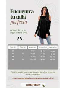 Fashion Sexy Women's Blouse With Off Shoulders Comfortable - 海軍藍 - 查看 5