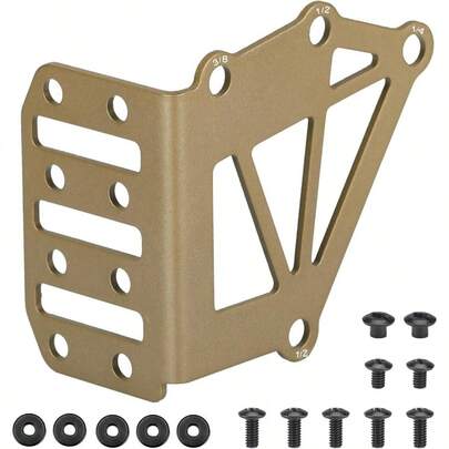 Tactical Holster Adapter Tourniquet Holder Mount QLS Gear Accessories Belt Attachment