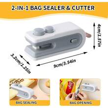 Food Packaging Tools