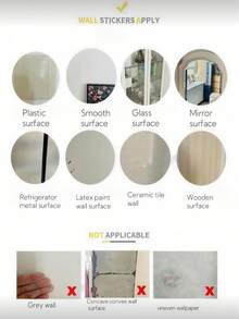 4pcs/Set 25.6x25.6 Inch Decorative Felt Boards, Multi-Color Combination, Suitable For Office And Home Decor, Felt Bulletin Board Bars For Home And Office Multipurpose Wall Mounted Memo Board