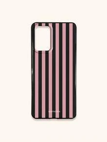 Funda de teléfono a rayas de moda, compatible con iPhone 17/17 Air/17 Pro/17 Pro Max, 13, 15, 16 Pro Max, 16, 14, 15, 16 Plus y teléfonos, versión internacional, no la versión nacional - Multicolor - Ver 45