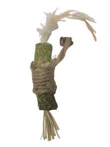 1 Pack Cat Cat Toys, Cat Sticks, Indoor Cat Toys, Cat Dental Chew Toys, Kitten & Cat Treats, Cat Dental Care Toys - Multicolor - View 5