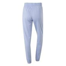 Under Armour 女裝薄絨內裡運動套裝 Tricot Tracksuit 休閒外套長褲運動服上衣束腳褲子兩件式1365147-539 - 藍色 - 查看 5