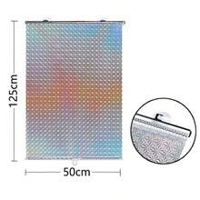 Retractable Pet Door Cat And Dog Safety Fence Puppy Barrier Net Indoor Baby Gate Folding Pet Fence No Drilling Retractable Gates For Kids Or Pets For Doorway Stairs Balcony