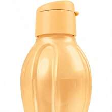 Botella para agua Eco Twist Tapa Hermética 1L - por defecto - Ver 2