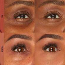 Colored Clay CC Undereye Corrector - Quả cam - Xem 3
