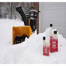 STA-BIL Storage Fuel Stabilizer - Keeps Fuel Fresh For 24 Months - Prevents Corrosion - Gasoline Treatment That Protects Fuel System - Fuel Saver - Treats 10 Gallons - 4 Fl. Oz. (22204) (Pack Of 2)