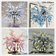 机械模型 白雪公主 马达芯 Ao Eng 拼接模型 DIY 送男朋友的最佳礼物 DIY 积木