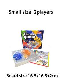 Moms Are Snapping It Up! [Specialized For Ages 3-8] Kids' English Letter & Word Spelling Challenge Game Learning Machine, An Early Education & Educational Toy For Zero-Based English Enlightenment.