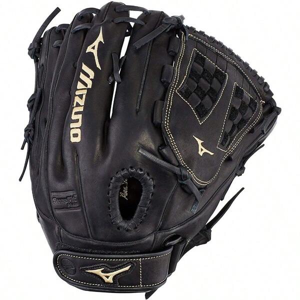 MVP Prime Fastpitch Softball Glove Series