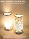 Table Lamps