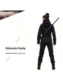 Christmas Decoration 2024 New Arrival - Umbrella - COS Prop - Umbrella - Samurai Sword - Sword Toy - Outdoor Umbrella - Birthday Gift - - Easter Gift - Christmas Gift - Gift - Present - Toy - Multicolor - View 10