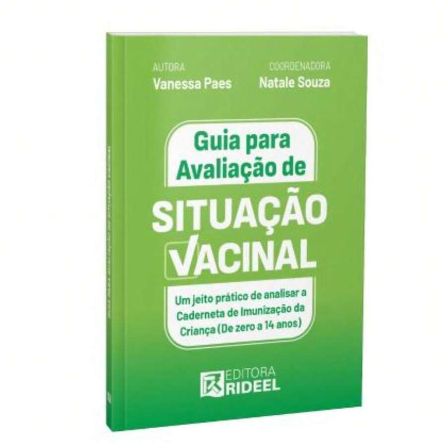 Guia Para Avaliação De Situação Vacinal