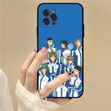 Custodia per telefono compatibile con 16, 15, 14, 11, 12, 13 Mini, Pro, XS Max, 6, 7, 8 Plus, X, custodia compatibile con 17, 17 Pro, 17 Pro Max