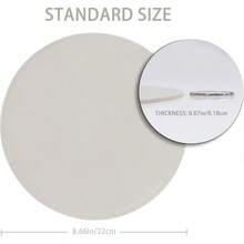 Mouse Pads - Gray - View 4