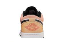 Nike Air Jordan 1 Low SE 'Flight Club' (Unisex) Black/Magic Ember/Sundial/White DX4334-008 - trắng - Xem 7