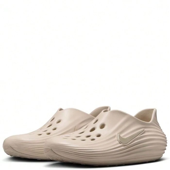 Nike ReactX Rejuven8 Light 橘棕色 - 米色 - 查看 1