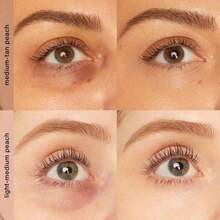 Colored Clay CC Undereye Corrector - Quả cam - Xem 4