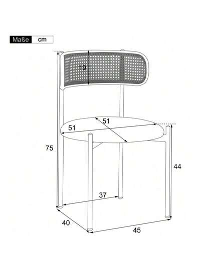 Dining Chairs view 5
