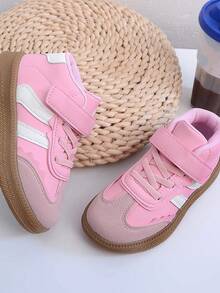 Kinder Sportschuhe, neue Mode nationale Skateboard Schuhe, Jungenschuhe, Grundschüler Freizeitschuhe, Frühling & Herbst