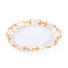 Disposable Kitchenware - สีส้ม - ดู 4
