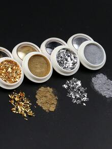 Nail Glitter Powder