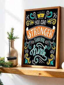 1张复古圣诞海报印刷品，梦幻般的圣诞艺术印刷品，是送给家人和朋友的理想礼物，适合客厅圣诞装饰，不含画框。 - 彩色 - 查看 27