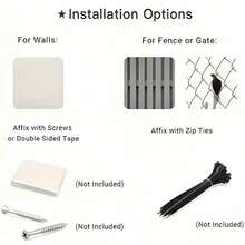 1pc Vintage Beach-Themed Aluminum Tin Plaque - "Life Is Better At The Beach" With Seashell & Starfish Design | Waterproof & Dustproof Wall Art For Home, Kitchen, Bar, Cafe, Garage Decor, Beach Theme Decor - Nhiều màu - Xem 5